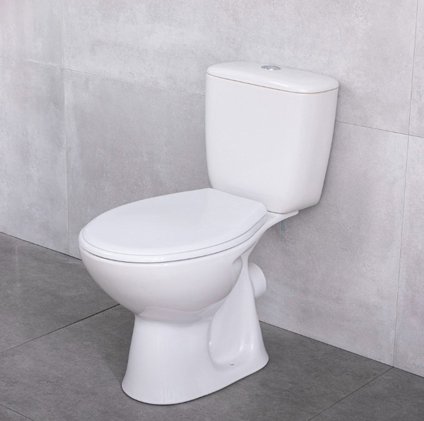 Vas WC Cersanit President 110204 