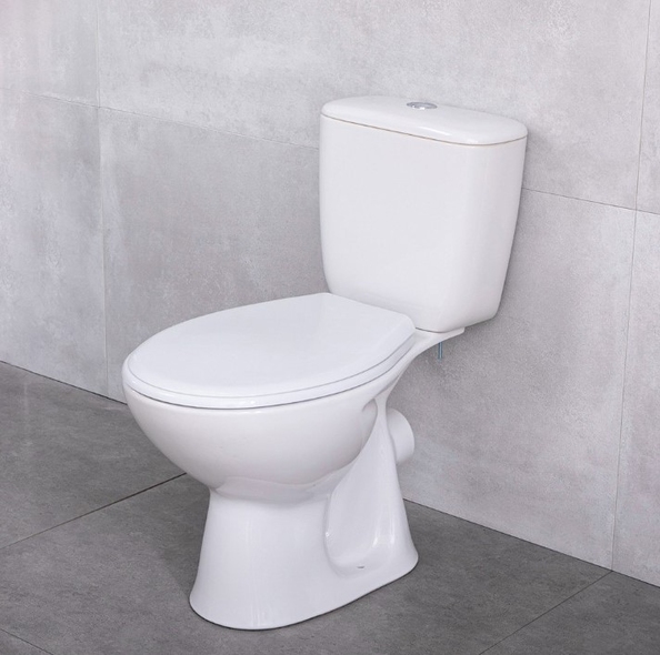 Vas WC Cersanit President 110204 