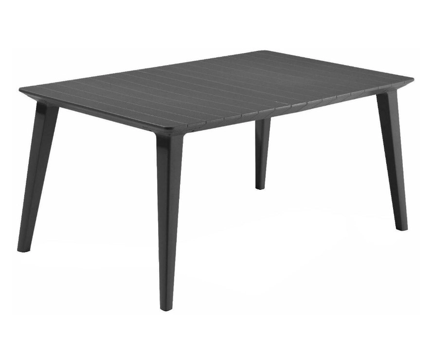 Садовый стол Keter Lima 160 Graphite 226499 