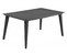 Masă Keter Lima 160 Graphite 226499 