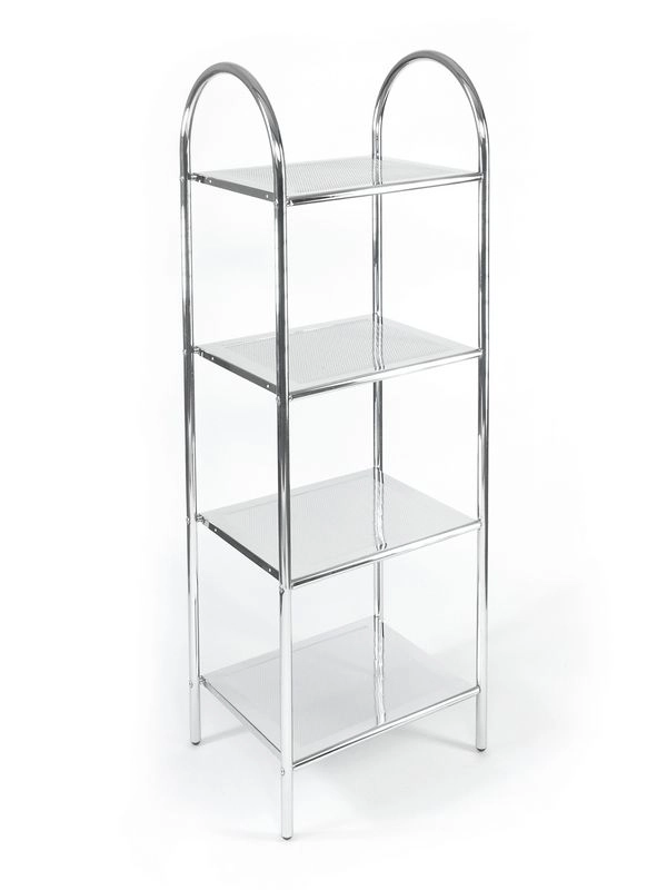 Этажерка из стекла AWD 0019 60494