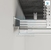 Profil aluminiu AST10B PP 2500mm