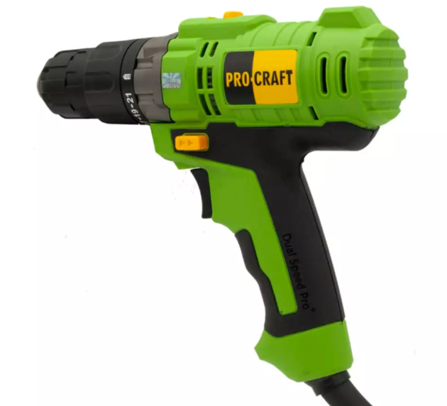 Mașină de înșurubat ProCraft PB1350/2 13315 
