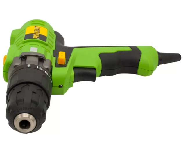 Mașină de înșurubat ProCraft PB1350/2 13315 