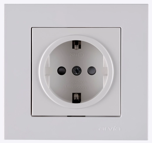 Priză Karen Arvia 0097775 