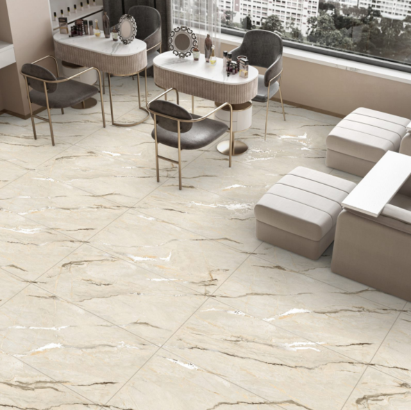 Gresie Eligant Olive 600*1200 Alient matt carving 