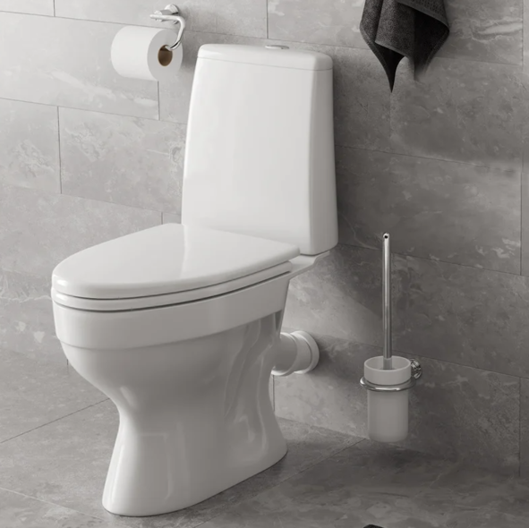 Напольный унитаз Gesso W101 Home de luxe 