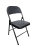 Стул XDF-F09F Folding BOF00001866 черный