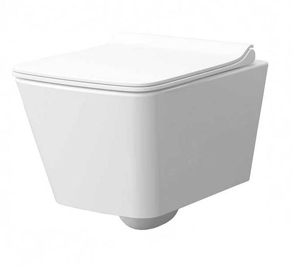 Vas WC Keramin Tobago R Slim ML Incoer white