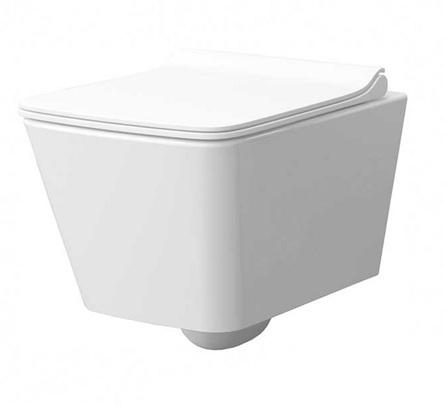 Vas WC Keramin Tobago R Slim ML Incoer white