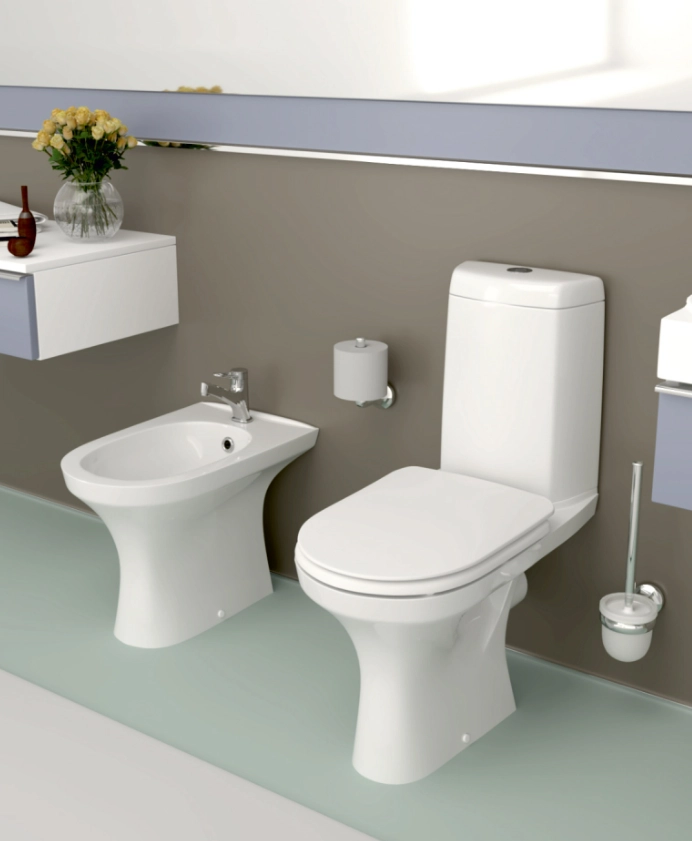 Биде Keramin Santi  c1 