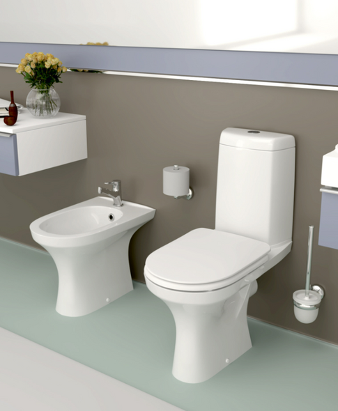 Биде Keramin Santi  c1 