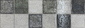 Faianță Estela 30*90 Grey Lace Decofon