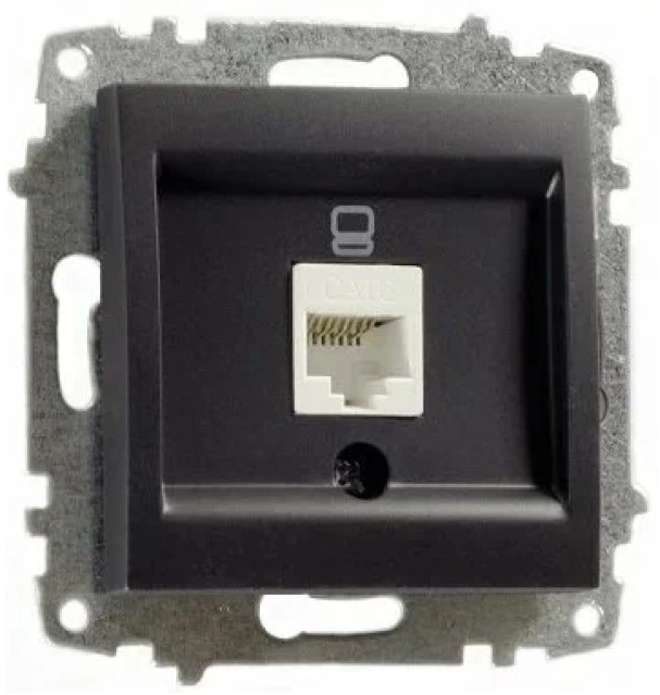 Priza internet El-Bi Zena 60-014800-247