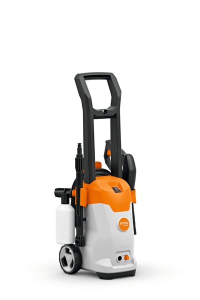 Spălător cu înaltă presiune electric RE80