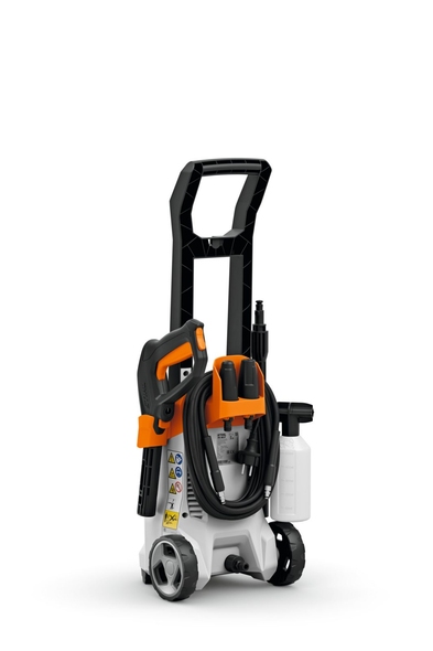 Spălător cu înaltă presiune electric RE80