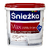 Vopsea-emulsie Sniezka Max White Latex 1l albă