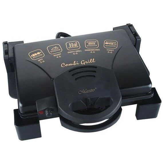 Grill-barbeque electric Maestro MR-717