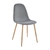 Scaun C-710