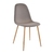 Scaun C-710