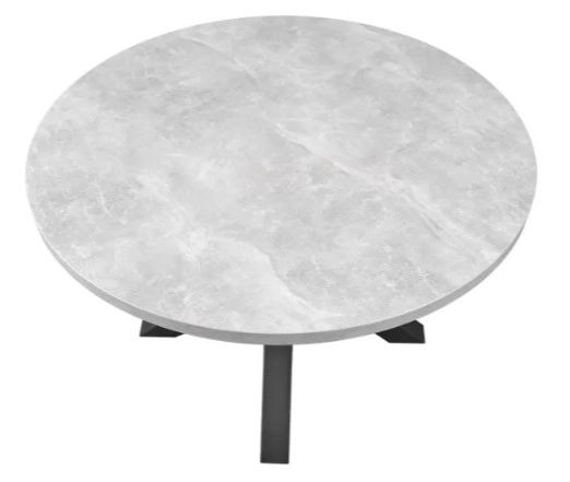 Стол бетон  Kleo 1200 