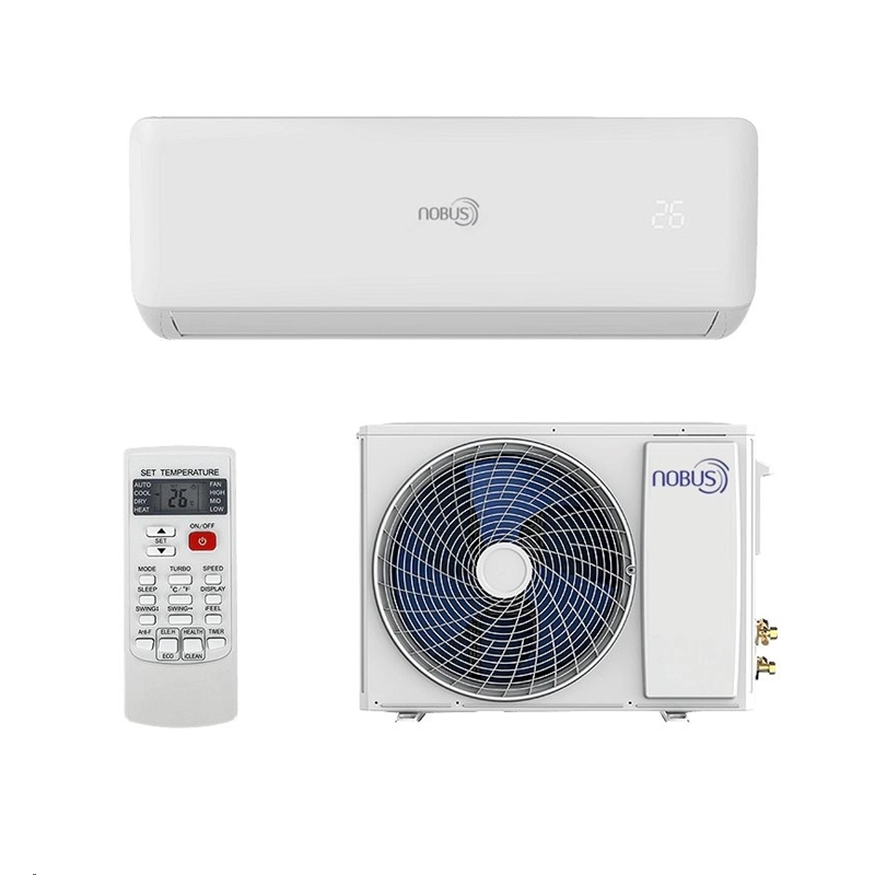 Condiționer Nobus  Inverter 25 9000BTU / 9873