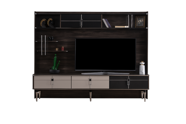 Comodă TV Hilton 079812 4601-200T 