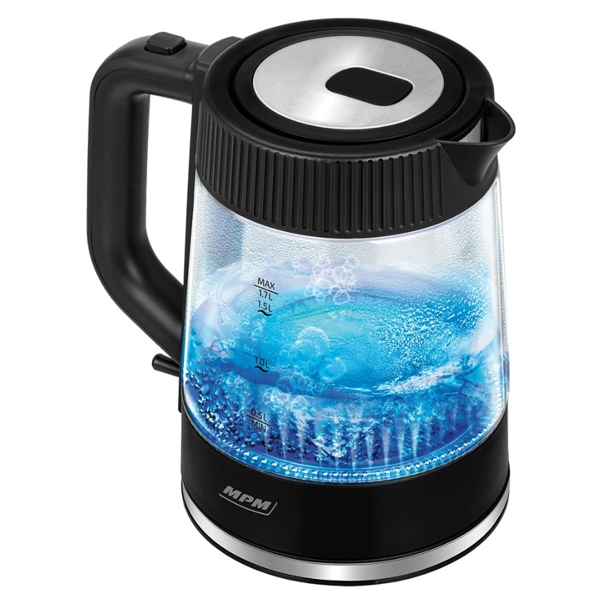 Чайник MPM MCZ-117 