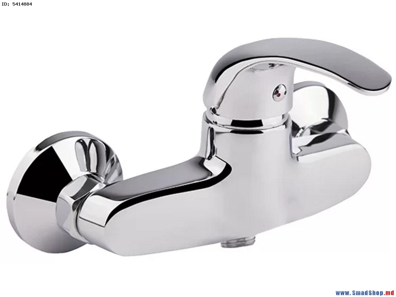 Baterie pentru duș Silvera 49137