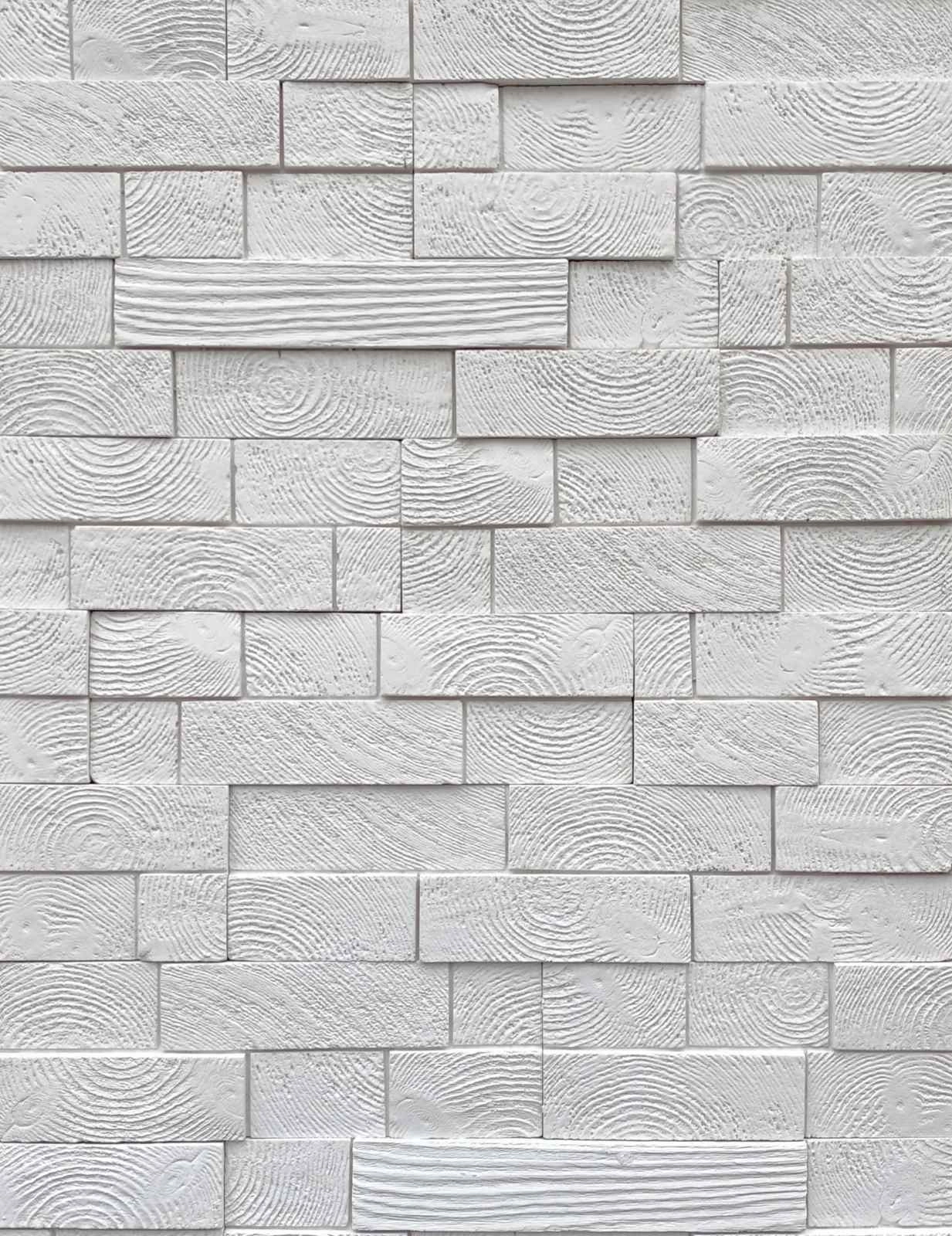 Piatră decorativă din gips Madeira