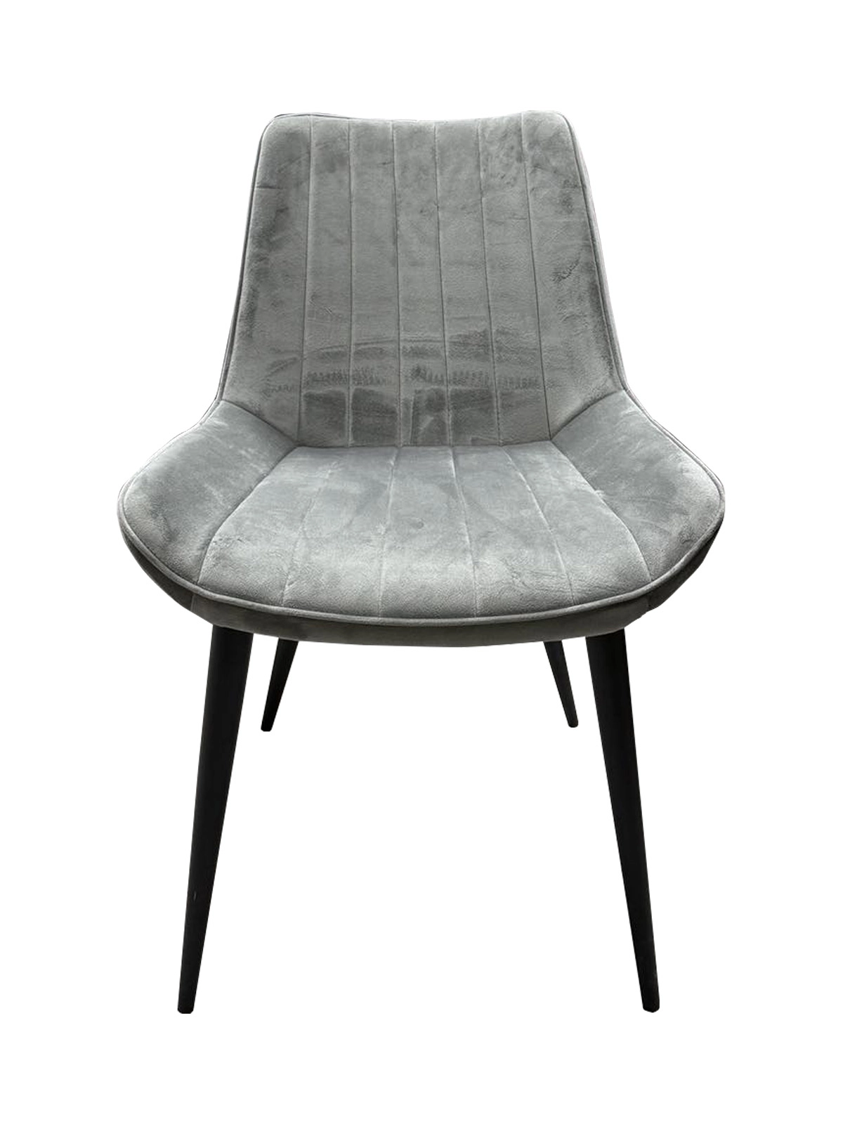 Стул AST-2-3 серый