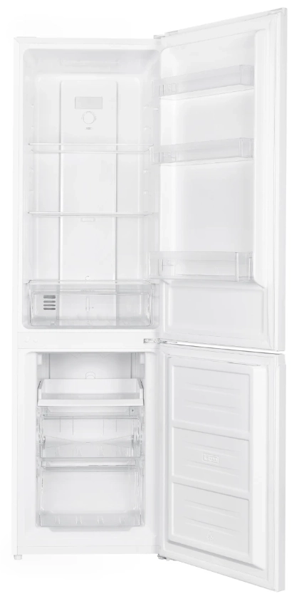 Frigider Stronghold SRB180WNF 