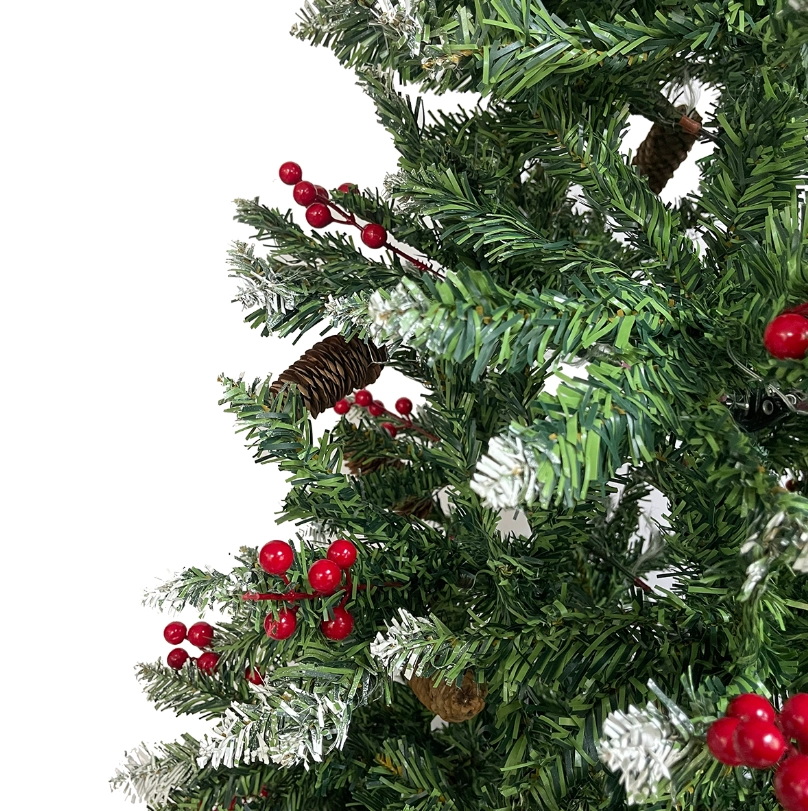 Искусственная ёлка Waltz 210/1000 Cone VOR58717 