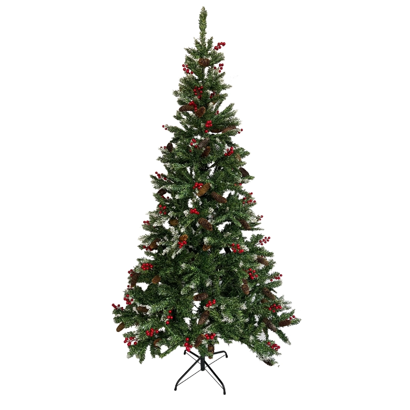 Искусственная ёлка Waltz 210/1000 Cone VOR58717 