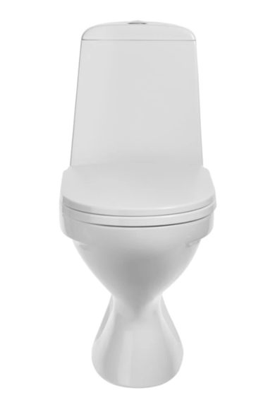 Vas WC Gesso W102 Home de luxe 