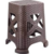 Taburet Rattan Violet House 