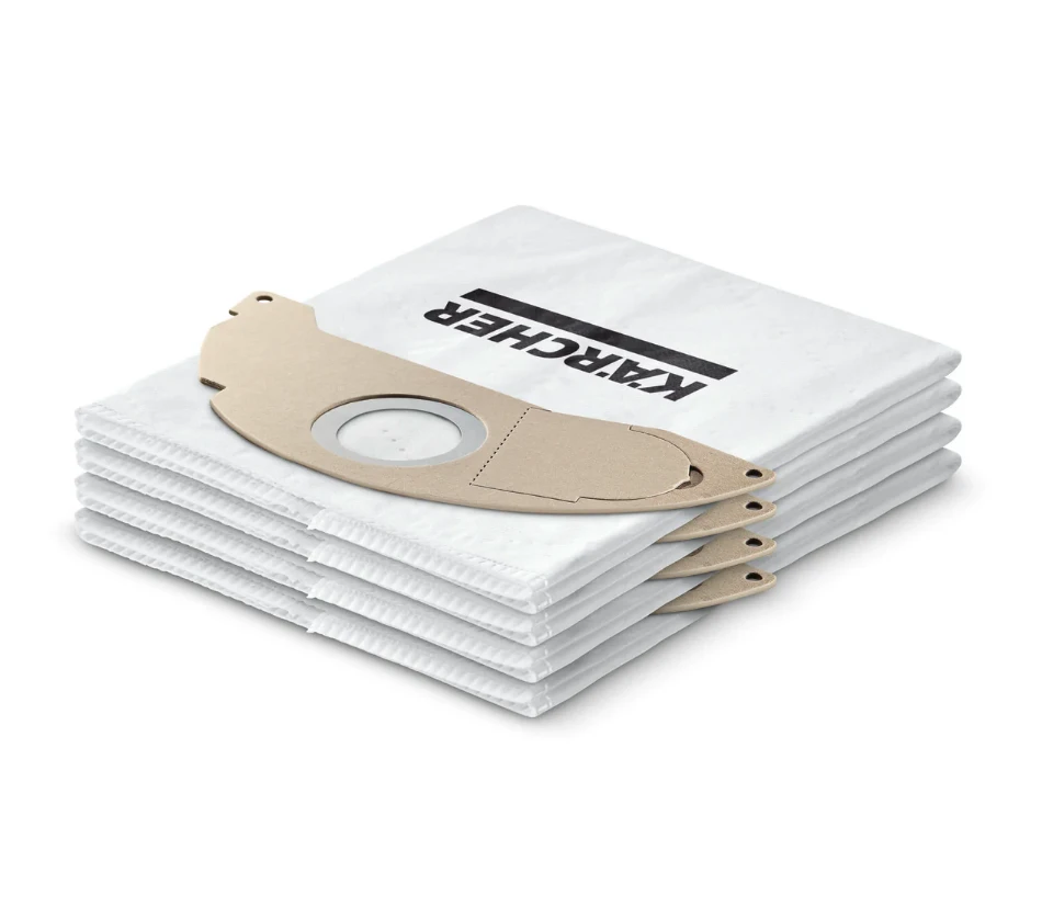 Saci din fleece pentru Karcher SE 5.6 2.863-371.0 