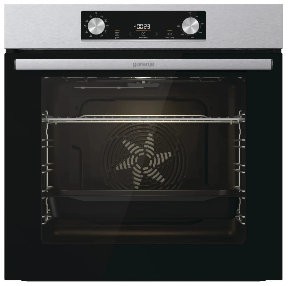 Электрический духовой шкаф Gorenje  BO6735E02X