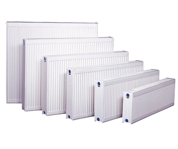 Радиатор Demrad Premium 500*500 48129 сталь