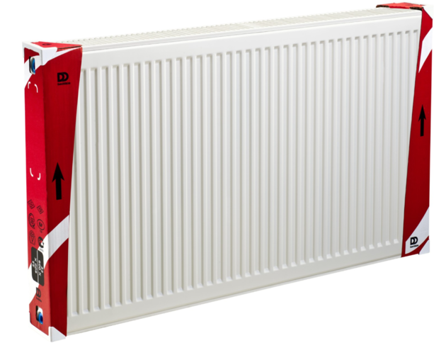Calorifer Demrad Premium 500*500 48129 oțel