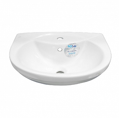 Lavoar Rosa Comfort