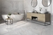 Faianță/Gresie Bahia 60*120 white