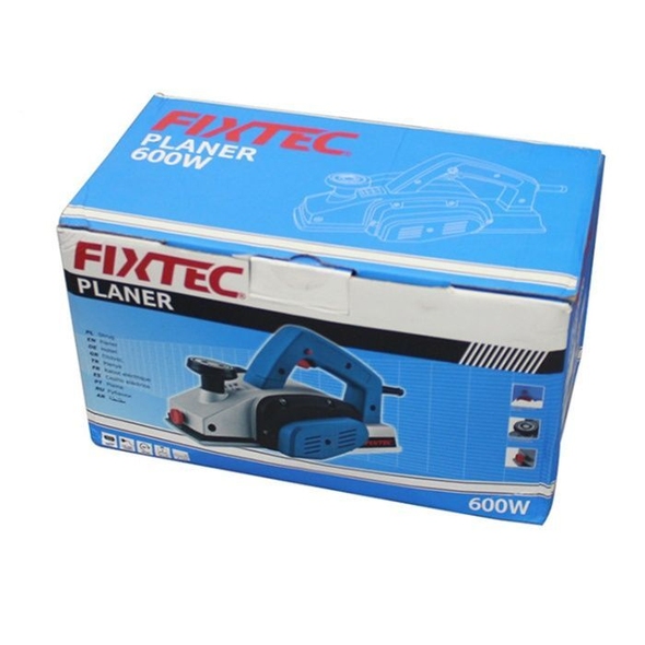Rindea electrică Fixtec FPL60001