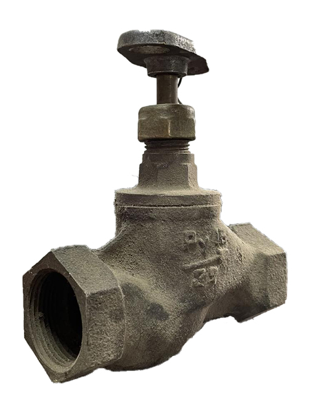 Robinet din fontă 32mm