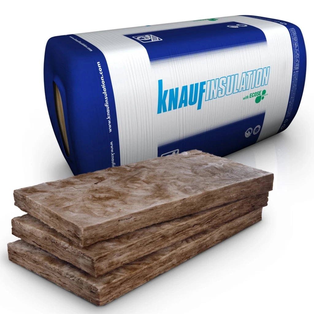 Vată minerală Knauf 50mm 18.72 m2