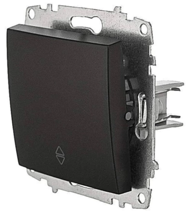 Intrerupator El-Bi Zena 609-014800-209