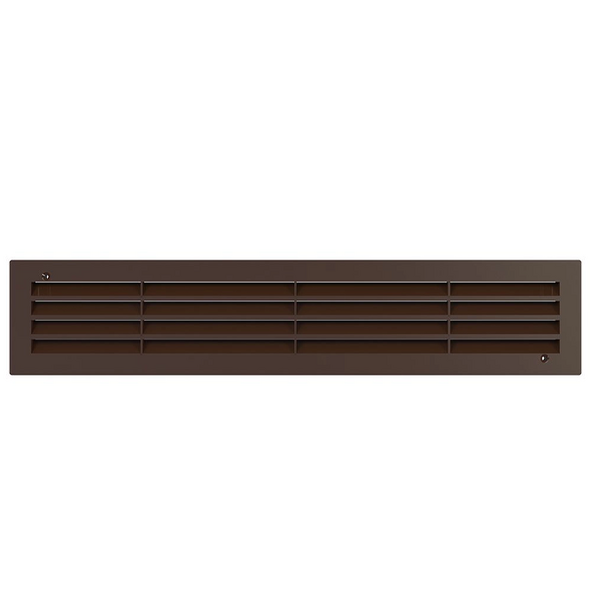Grilă de ventilație 44x09 4409DP