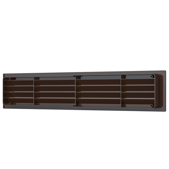 Grilă de ventilație 44x09 4409DP