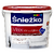 Vopsea-emulsie Sniezka Max White Latex 3l alb