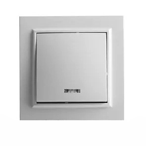 Întrerupator ENZO EH-2103 1P 